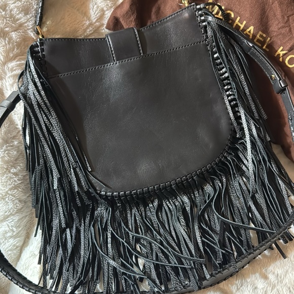 Authentic Michael kors collection bag - Picture 5 of 8